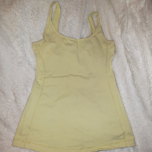 lululemon tank top - Picture 2 of 2